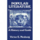 Popular Literature: A History and Guide