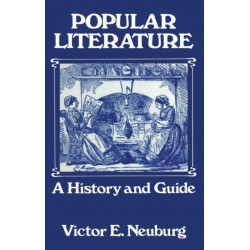 Popular Literature: A History and Guide