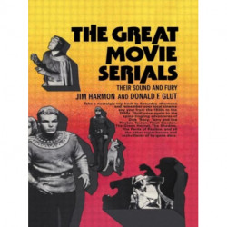 The Great Movie Serials Cb: Great Movie Serial