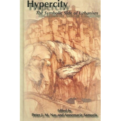 Hyper City: The Symbols Side of Urbanism