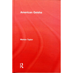 American Geisha