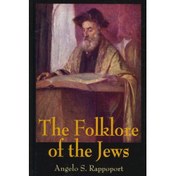 The Folklore Of The Jews