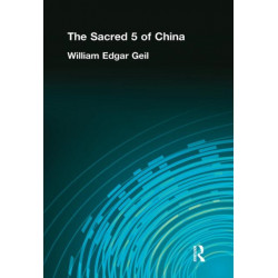 The Sacred 5 Of China