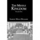 Middle Kingdom 2 Vol Set