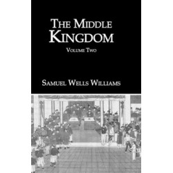 Middle Kingdom 2 Vol Set