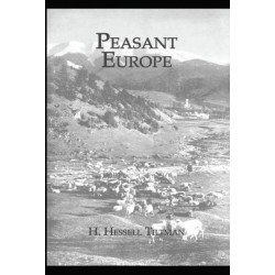 Peasant Europe