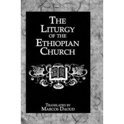 Liturgy Ethiopian Church