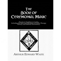The Book of Ceremonial Magic