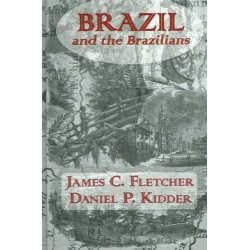 Brazil and the Brazilians