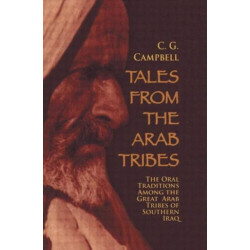 Tales from the Arab Tribes