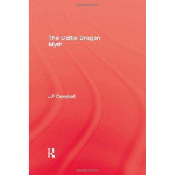 Celtic Dragon Myth