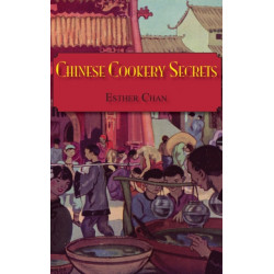 Chinese Cookery Secrets