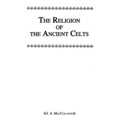 Religion Of The Ancient Celts