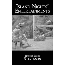 Island Nights' Entertainments