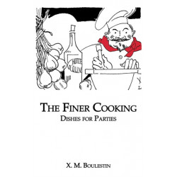 Finer Cooking: Dishes For