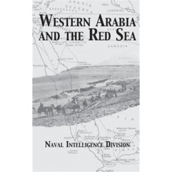 Western Arabia and The Red Sea