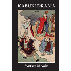 Kabuki Drama