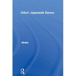 Odori: Japanese Dance
