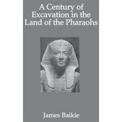 A Century Of Excavation