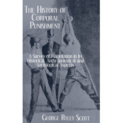 History Of Corporal Punishment