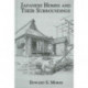 Japanese Homes and Their Surroundings