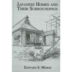 Japanese Homes and Their Surroundings
