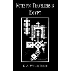 Notes For Travellers In Egypt