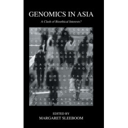 Genomics In Asia