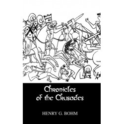 Chronicles Of The Crusades: Contemporary Narratives