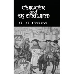 Chaucer And His England