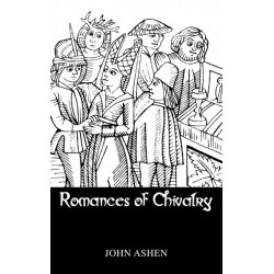 Romances Of Chivalry
