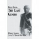 Last Genro: Prince Saionji, Japan's "Grand Old Man"