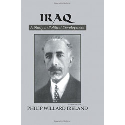 Iraq: A Study in Political Development