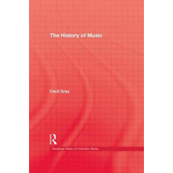 History Of Music