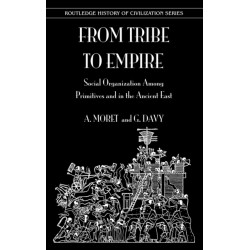 From Tribe To Empire