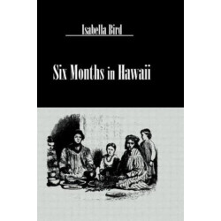 Six Months In Hawaii