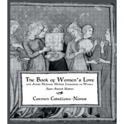 The Book Of Women's Love