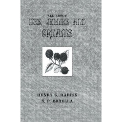 About Ices Jellies & Creams