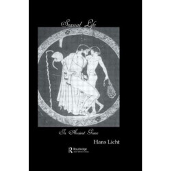 Sexual Life In Ancient Greece