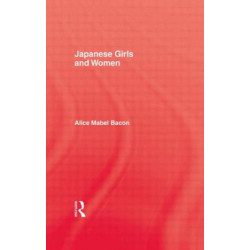 Japanese Girls and Women