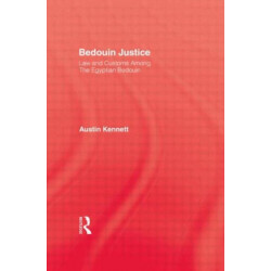 Bedouin Justice
