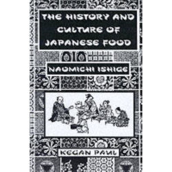 History Of Japanese Food