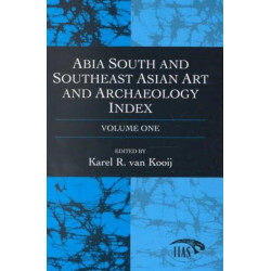 Abia South and Southeast Asian Art and Archaeology Index