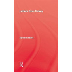 Letters From Turkey