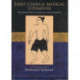 Early Chinese Medical Literature