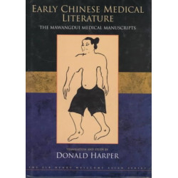 Early Chinese Medical Literature