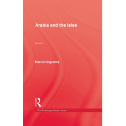 Arabia and The Isles