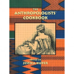 The Anthropologists' Cookbook