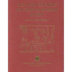 Sex & Society In Graeco-Roman