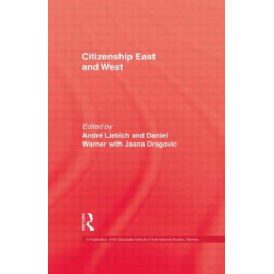 Citizenship East and West